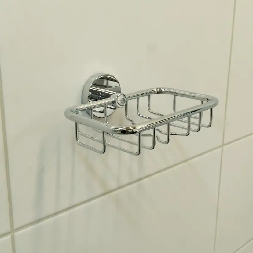 Tvålkorg Arredo Estelle