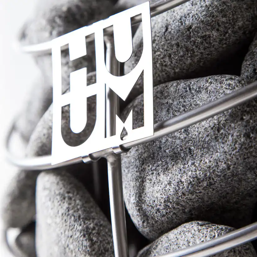 Bastuaggregat HUUM Drop