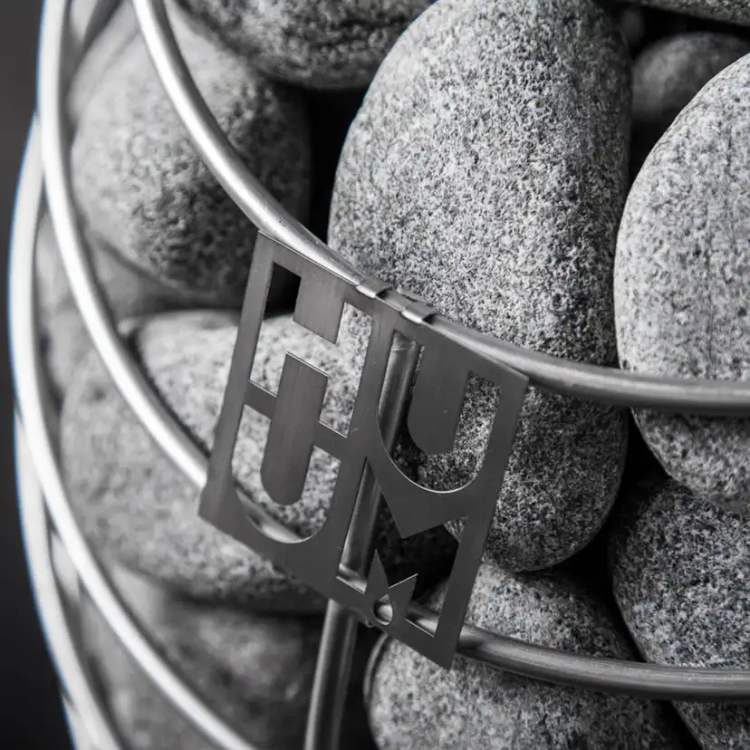 Bastuaggregat HUUM Drop