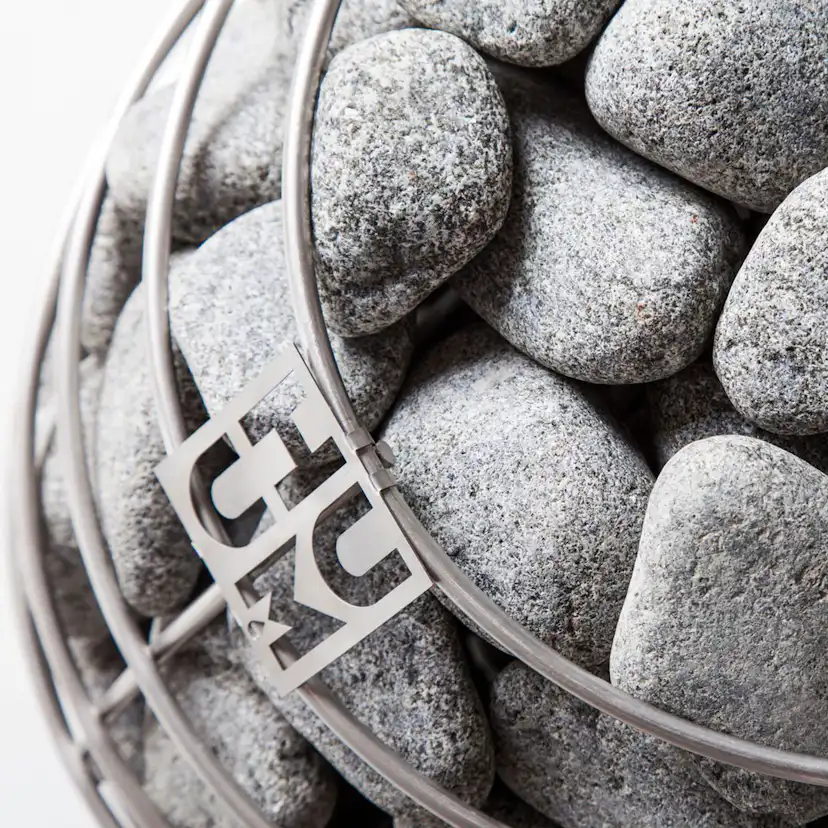 Bastuaggregat HUUM Drop