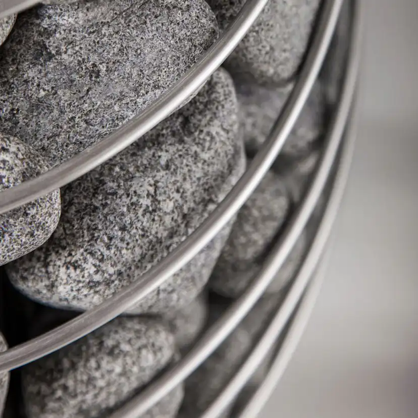 Bastuaggregat HUUM Drop