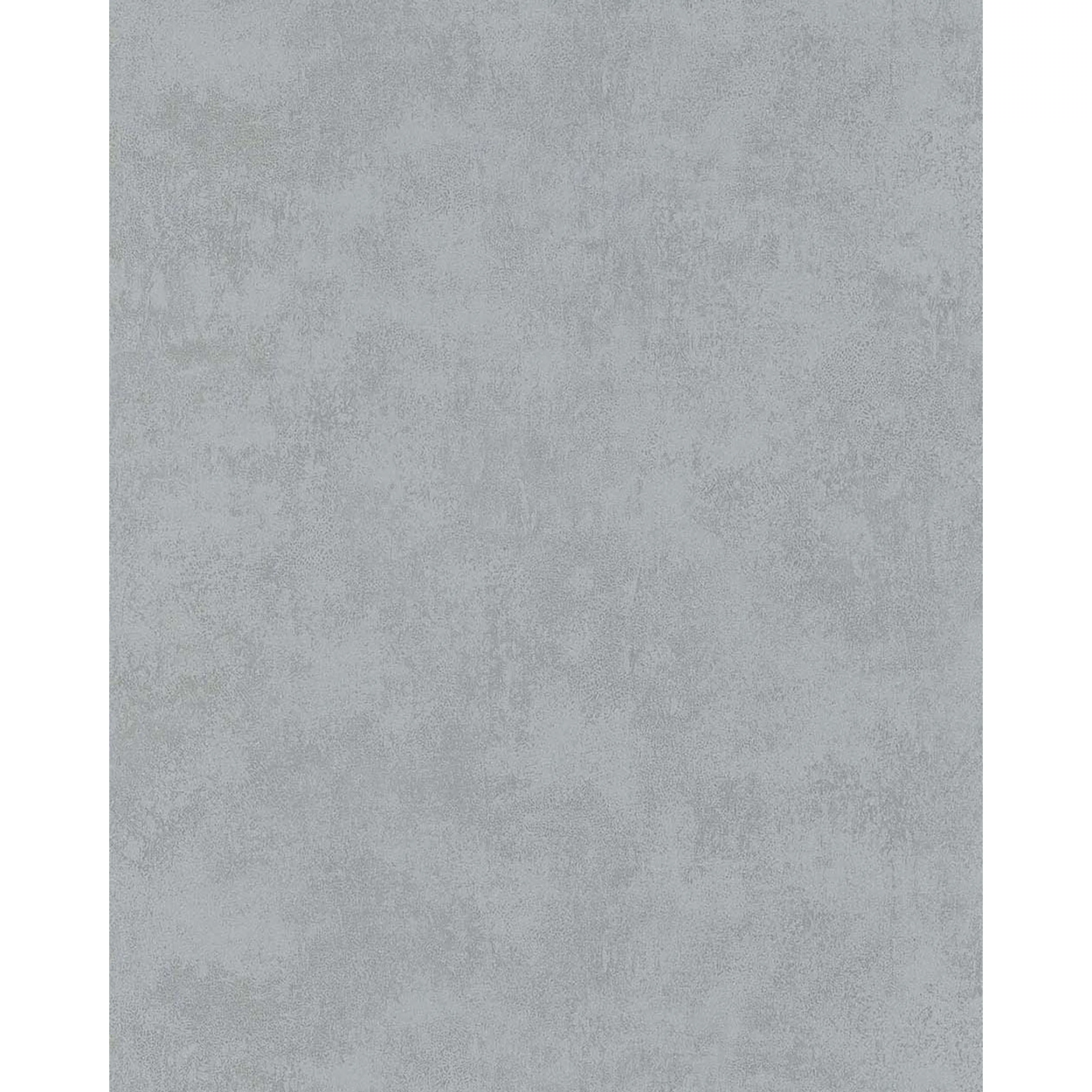 Tapet Lutéce Uni Gris Arg Frat 11099639