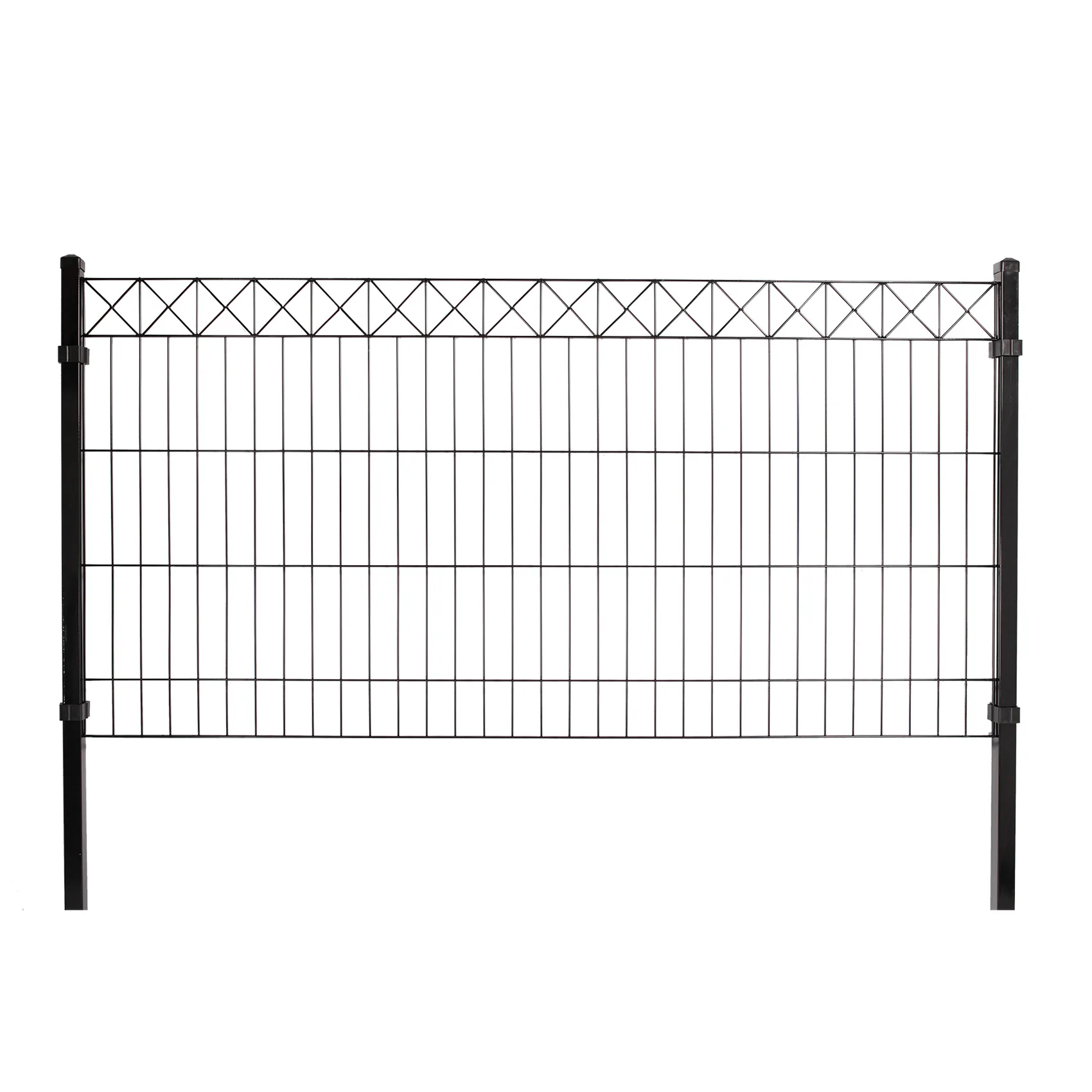 Panelstängsel Hortus Deko X