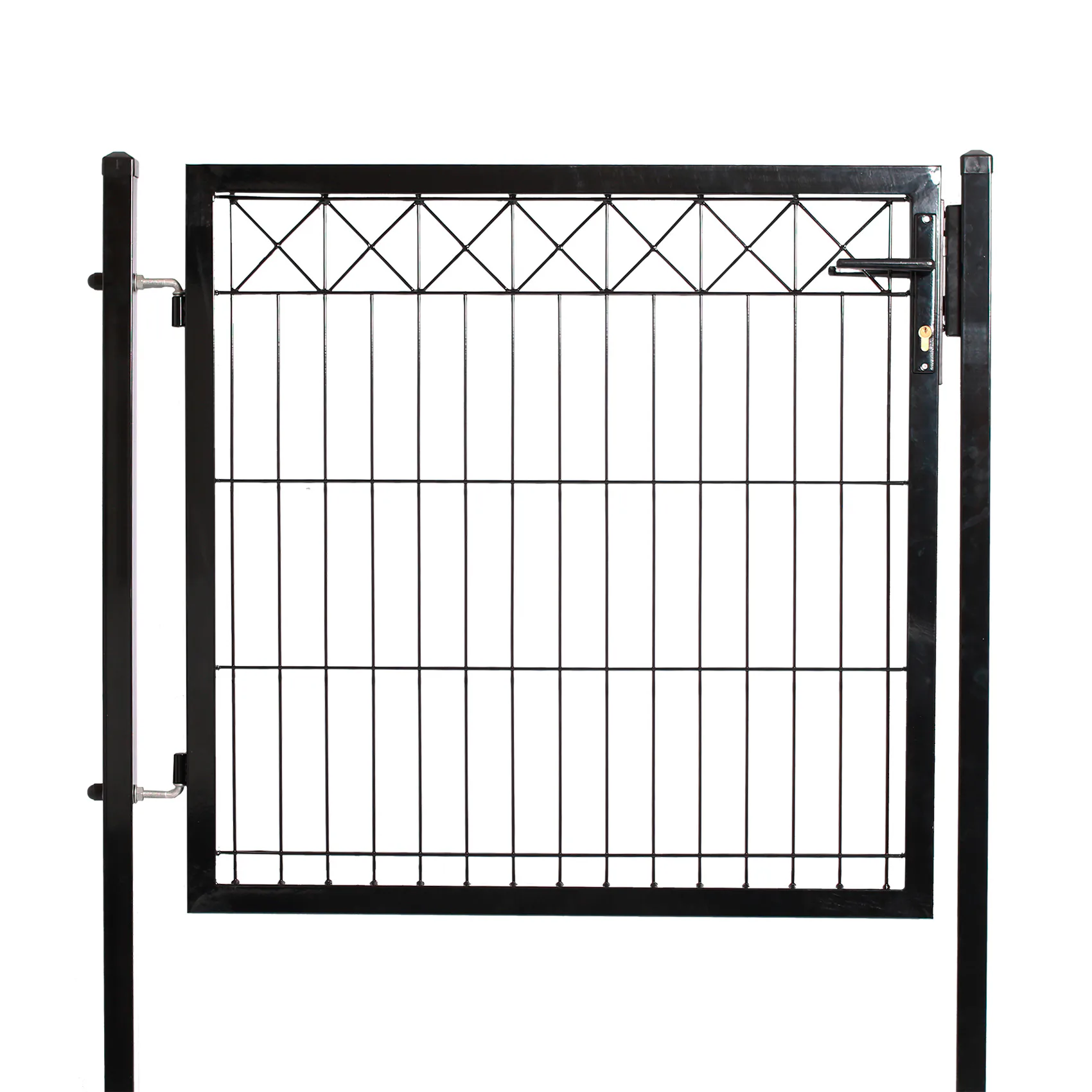 Grind Hortus till Panelstängsel Deko X