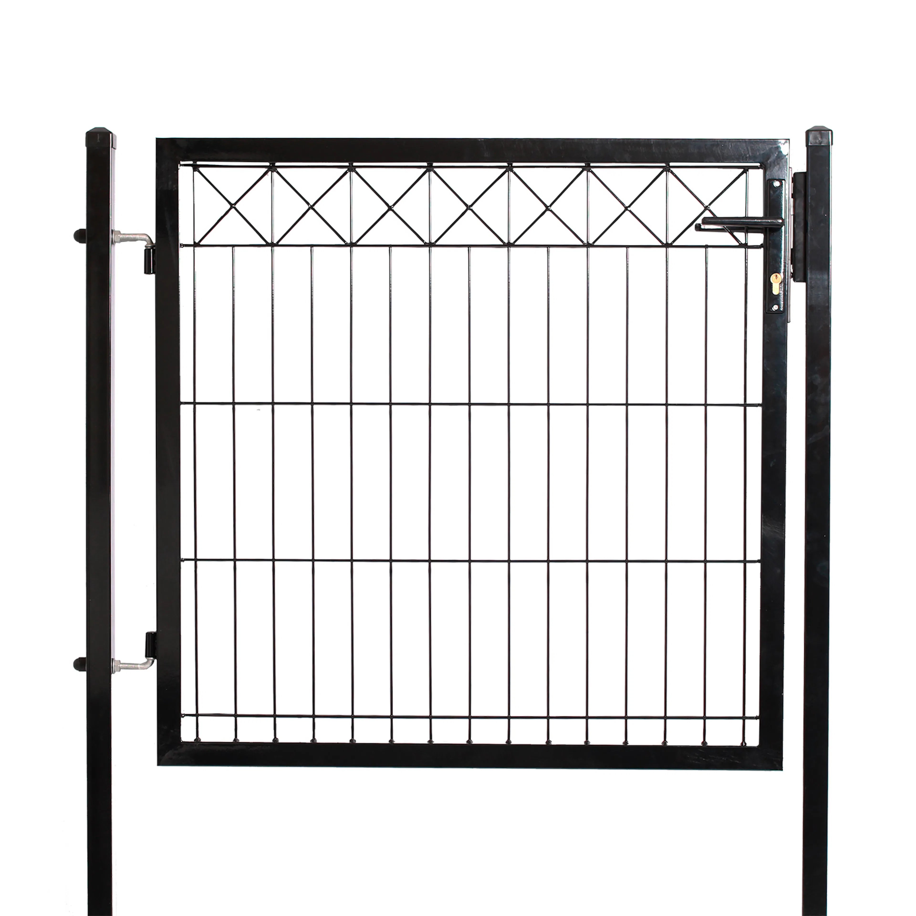 Grind Hortus till Panelstängsel Deko X