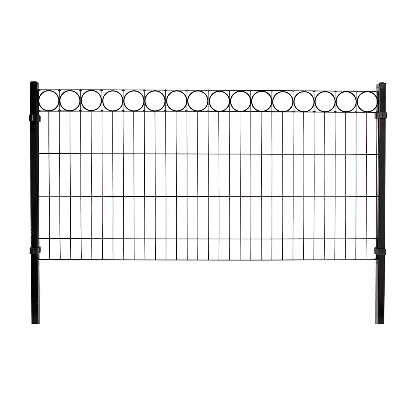 Stängsel Hortus Deco-O 200x100 cm