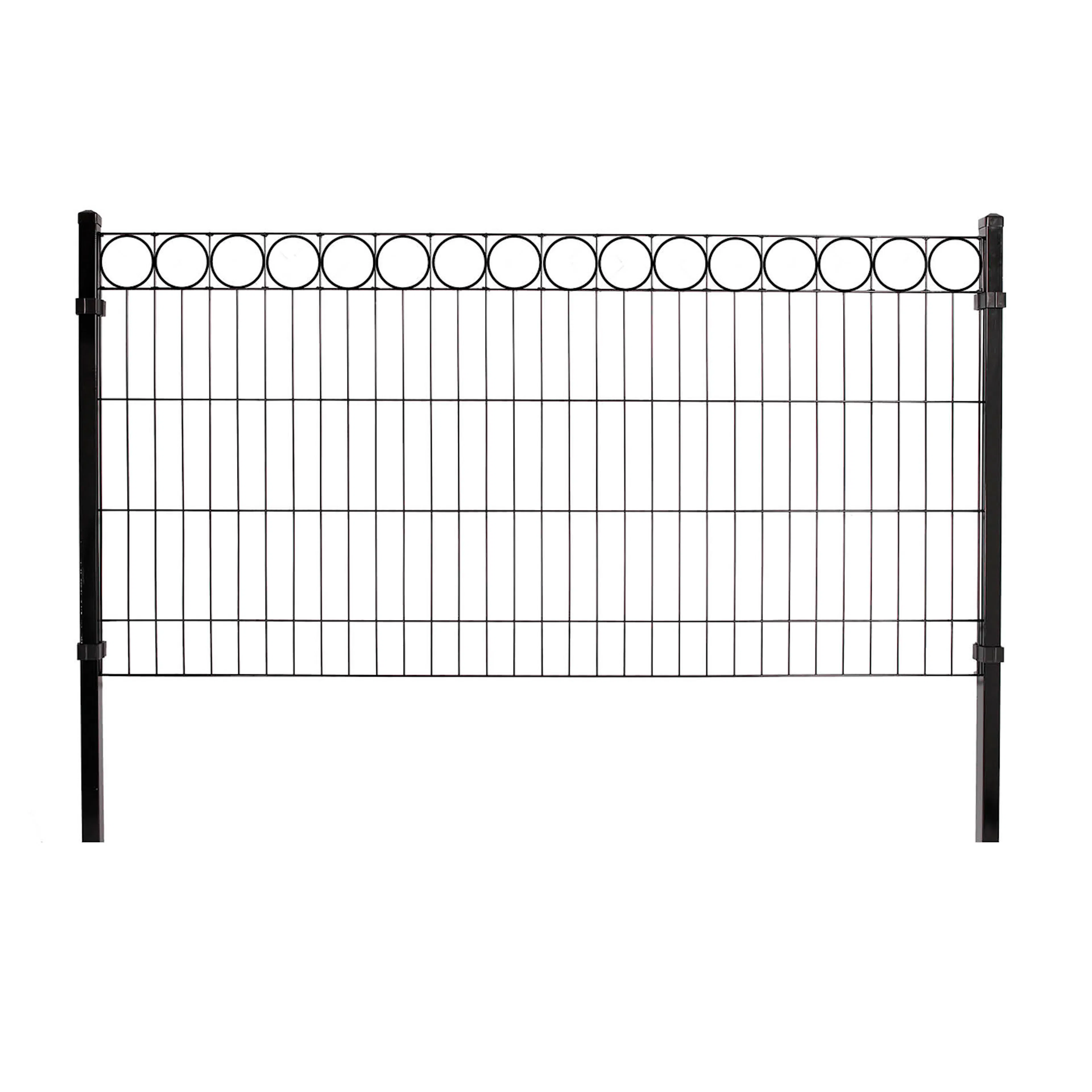 Stängsel Hortus Deco-O 200x100 cm