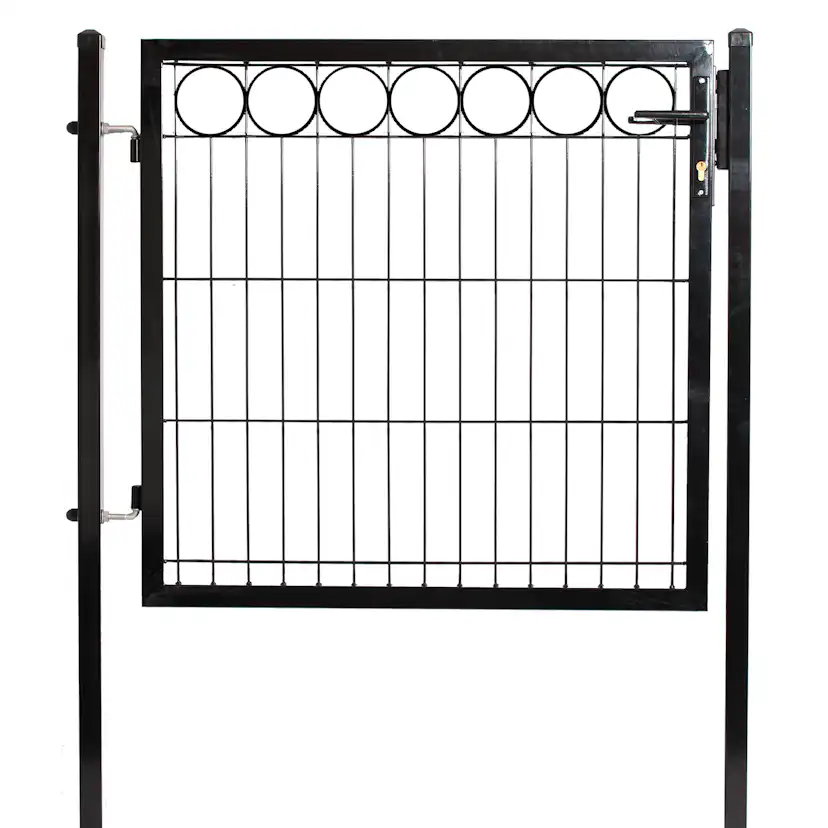 Grind Hortus Deco-O 100 cm