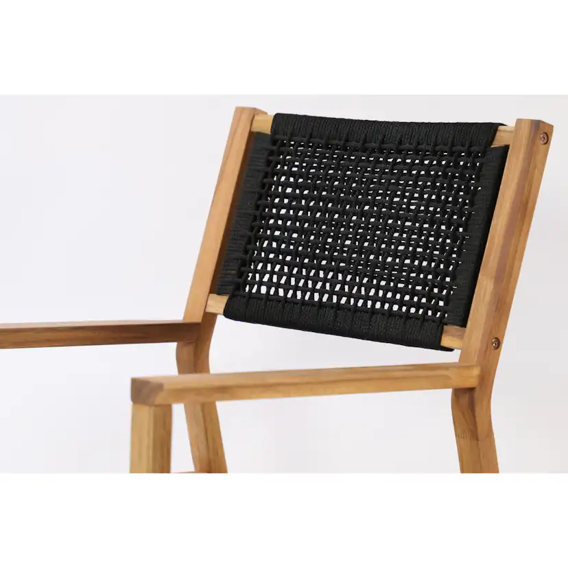 Trädgårdsstol Venture Home Little John