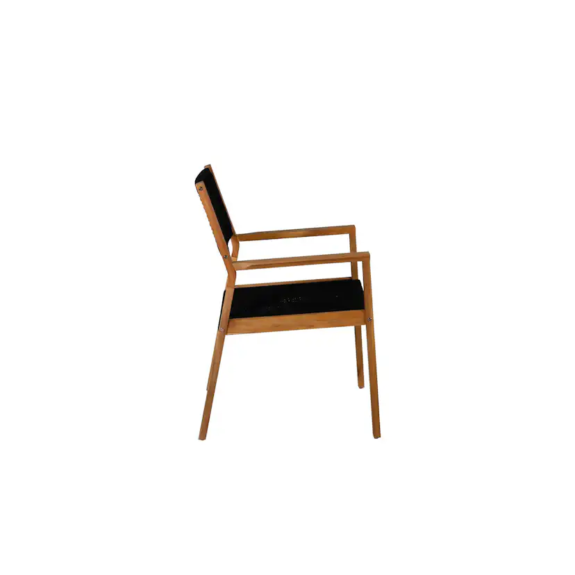 Trädgårdsstol Venture Home Little John