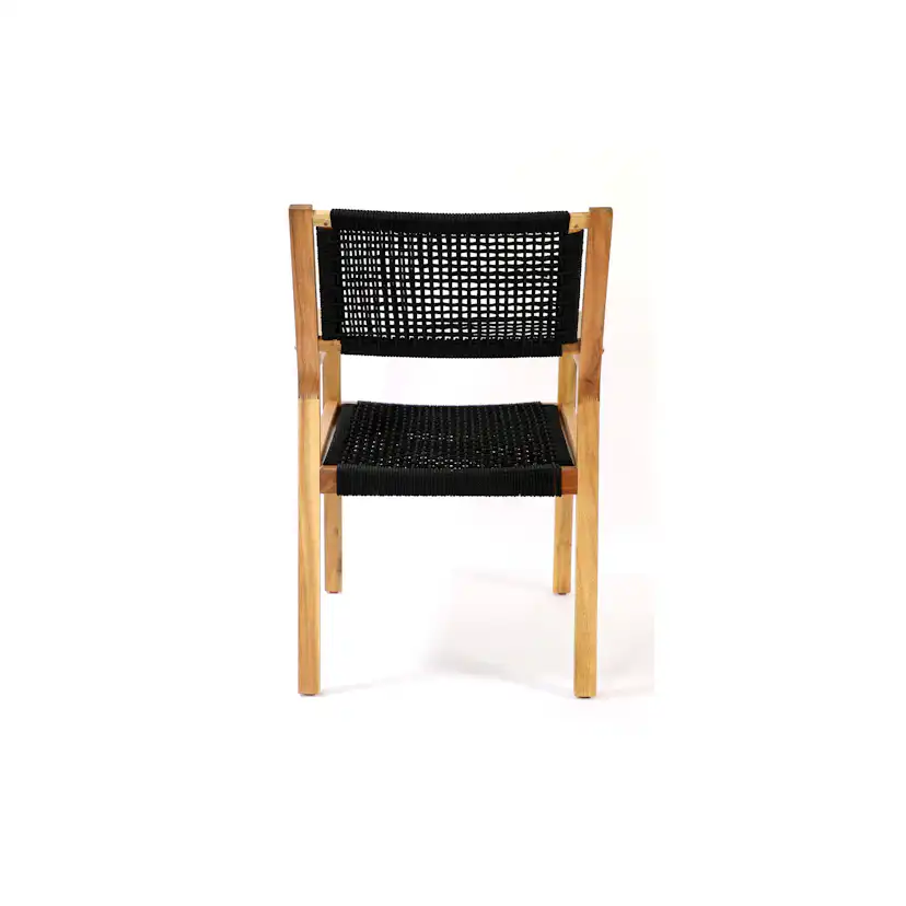 Trädgårdsstol Venture Home Little John