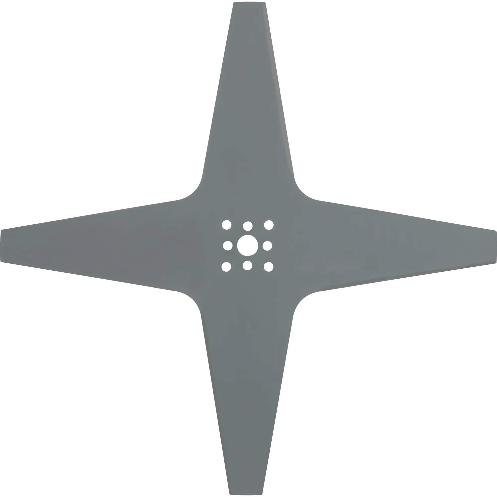 Kniv Arnold till Robotgräsklippare Stiga Autoclip 140 och 145