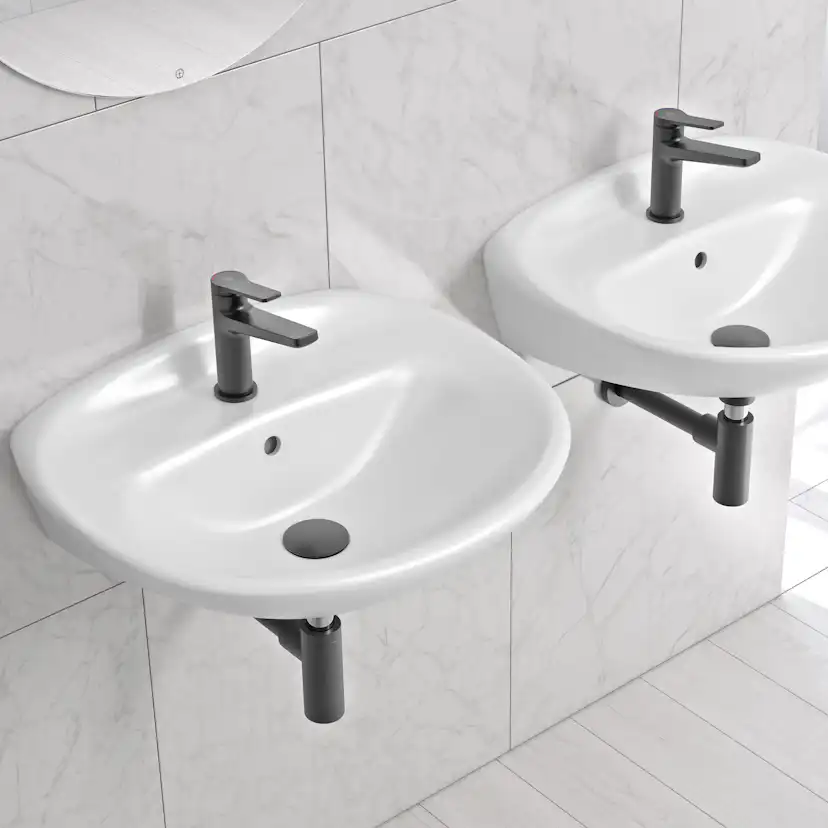 Tvättställsblandare Gustavsberg Epic