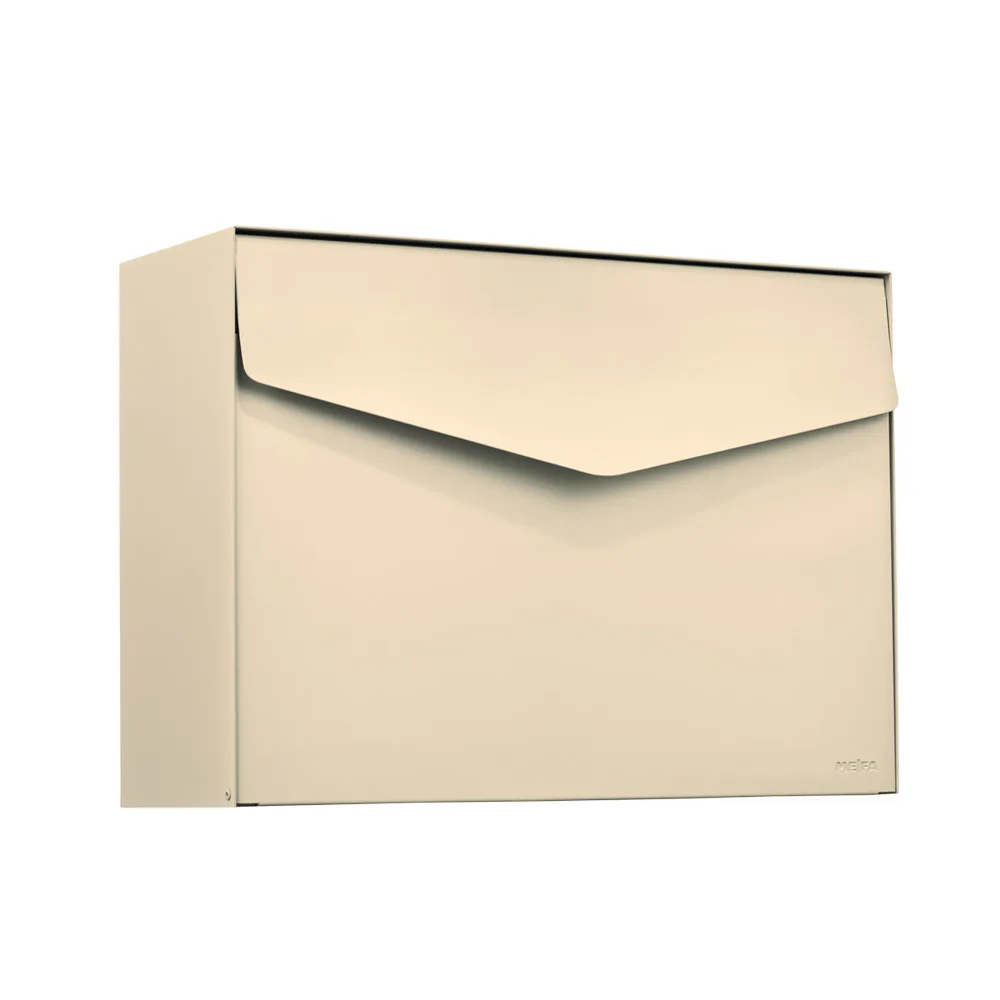 Brevlåda MEFA Letter 111