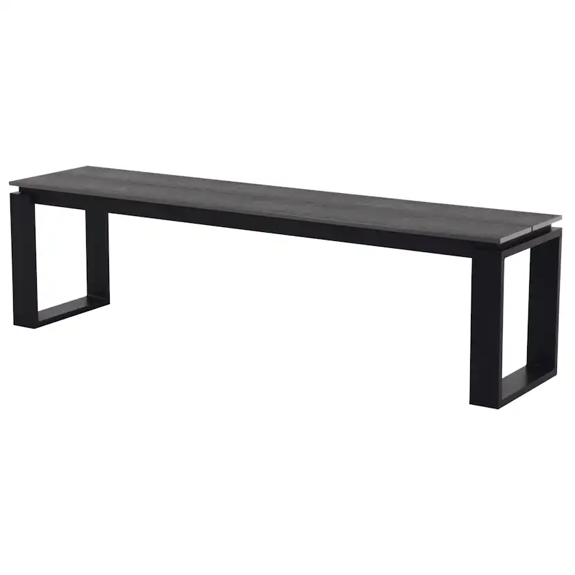 Trädgårdsbänk Outfit Outfit