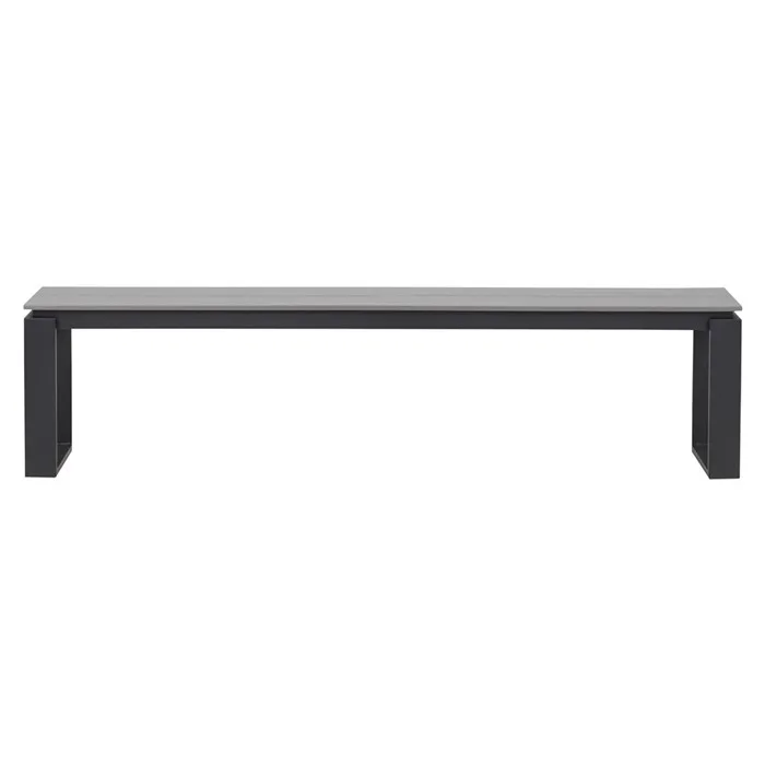 Trädgårdsbänk Outfit Outfit