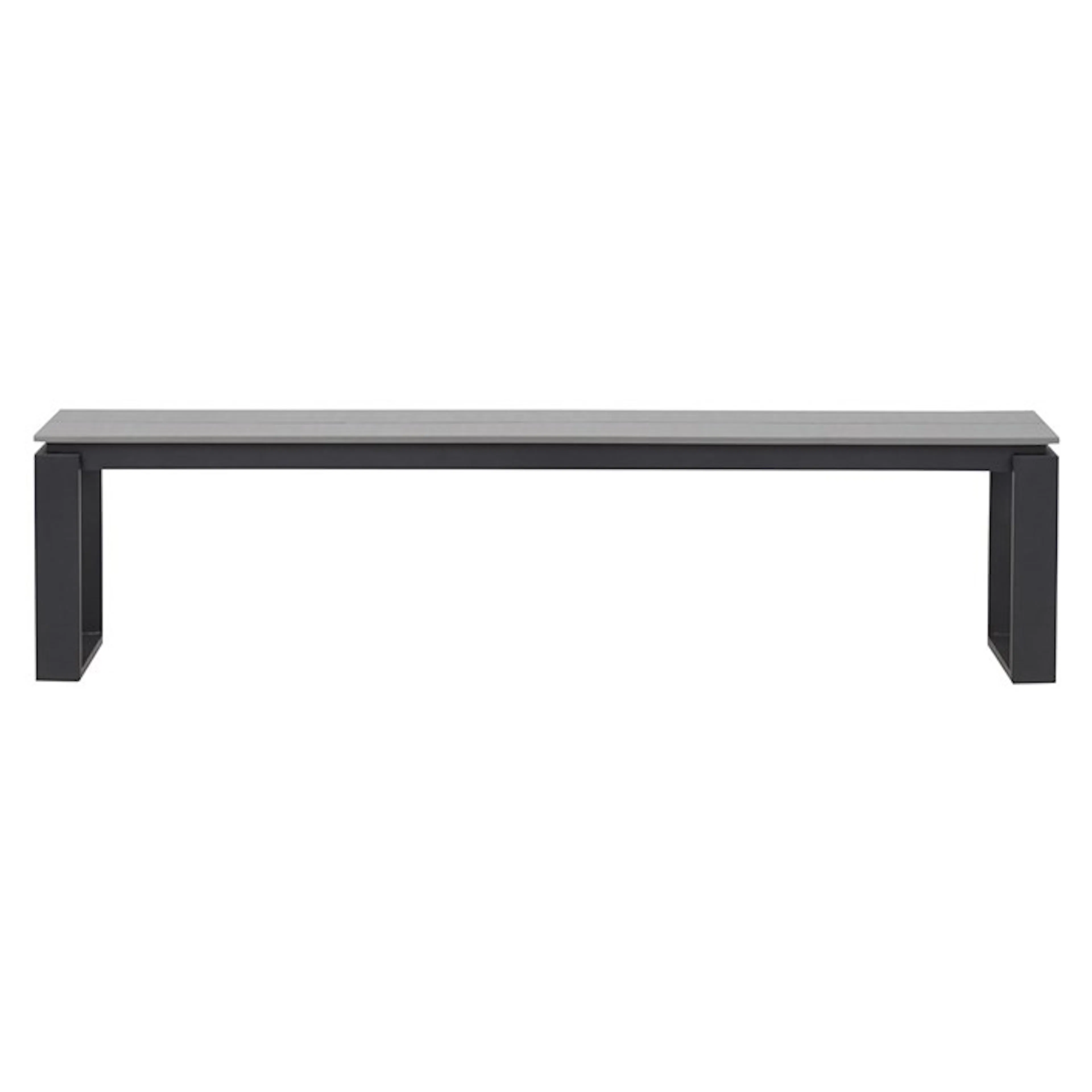 Trädgårdsbänk Outfit Outfit