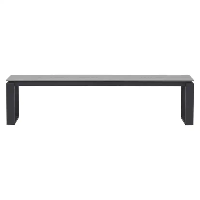 Trädgårdsbänk Outfit Outfit