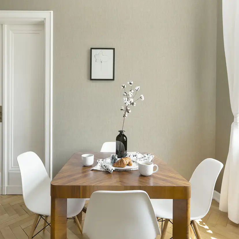 Tapet Boutique Royal Silk Pearl