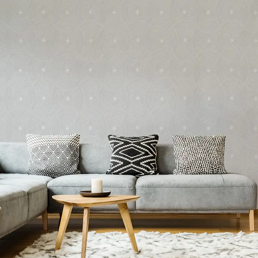 Tapet Boutique Ulterior Moonstone