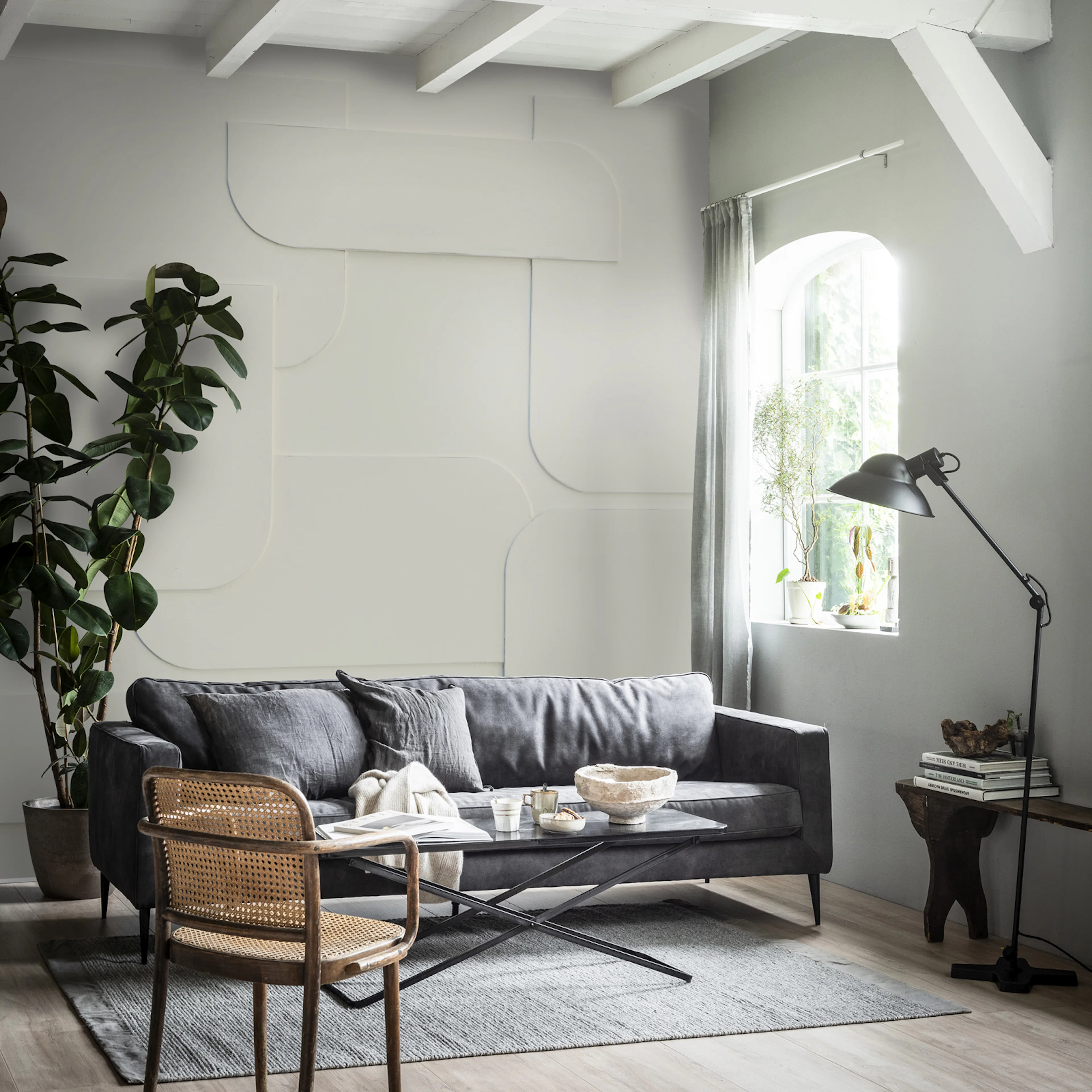 Tapet Vtwonen Geo 3D