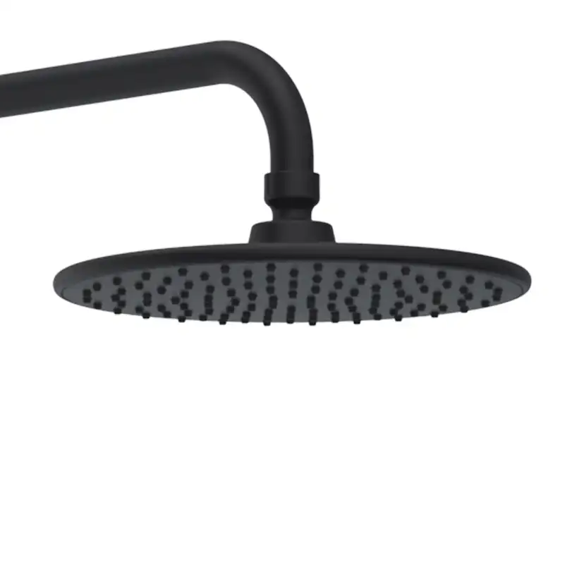 Takduschset Arrow Hönö Black Edition 160 cc