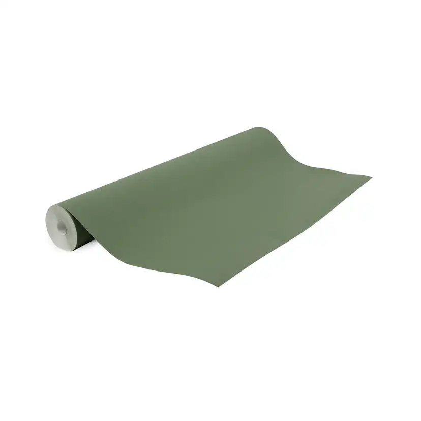Tapet Superfresco Easy Noani Plain Grön