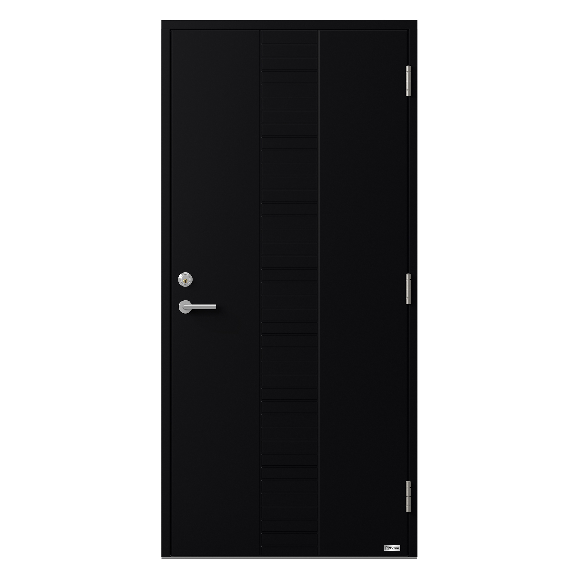Ytterdörr NorDan Bor Phoenix 310