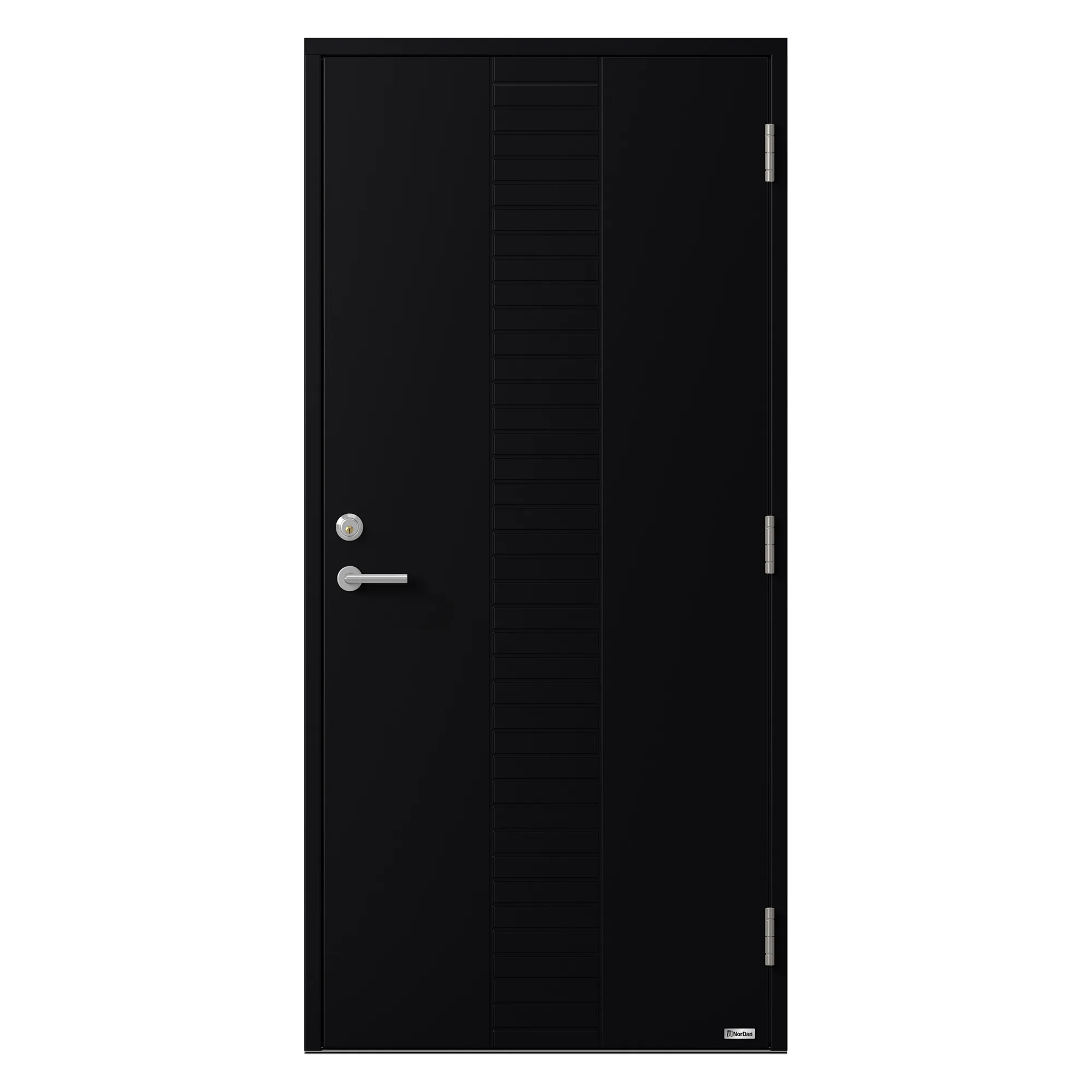Ytterdörr NorDan Bor Phoenix 310