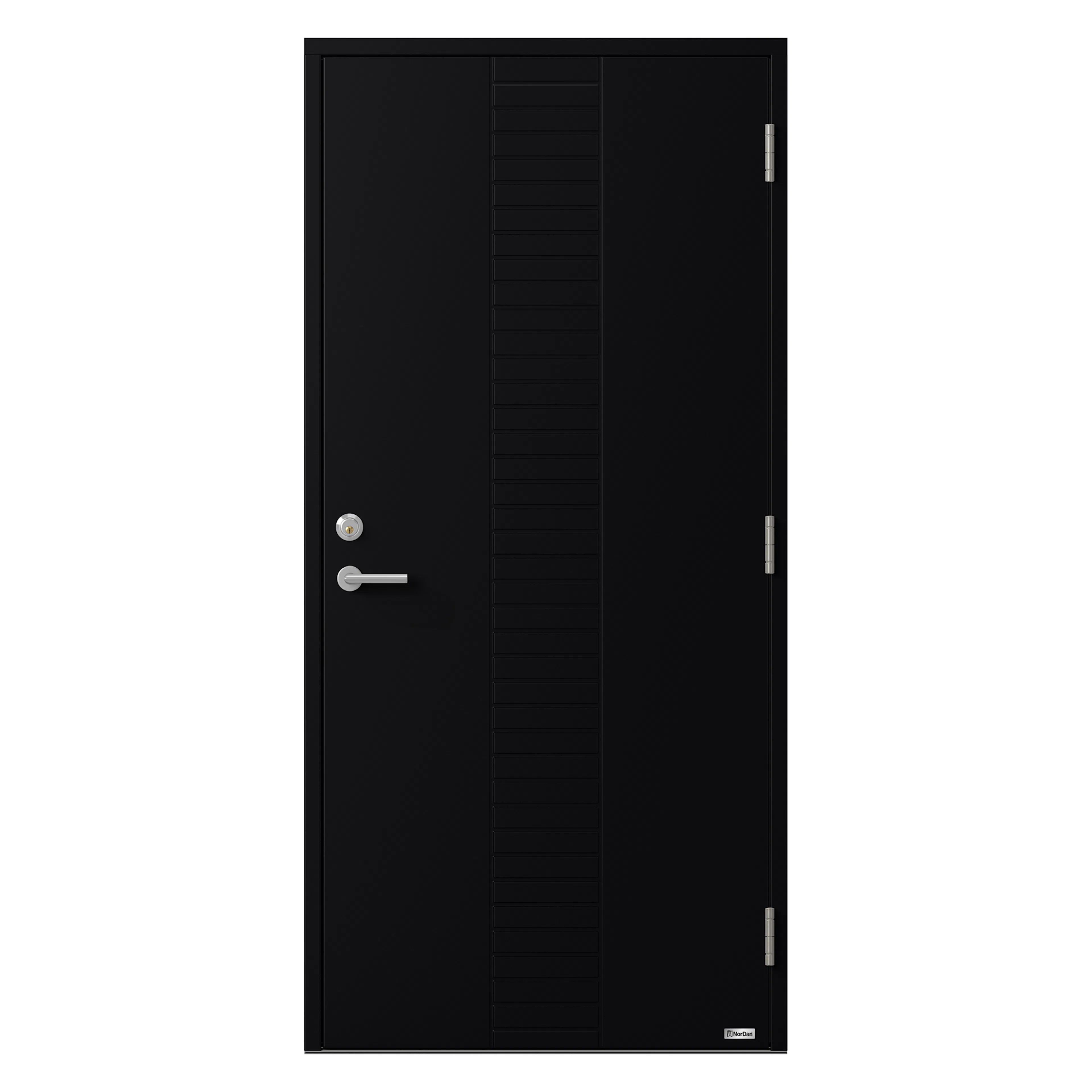 Ytterdörr NorDan Bor Phoenix 310