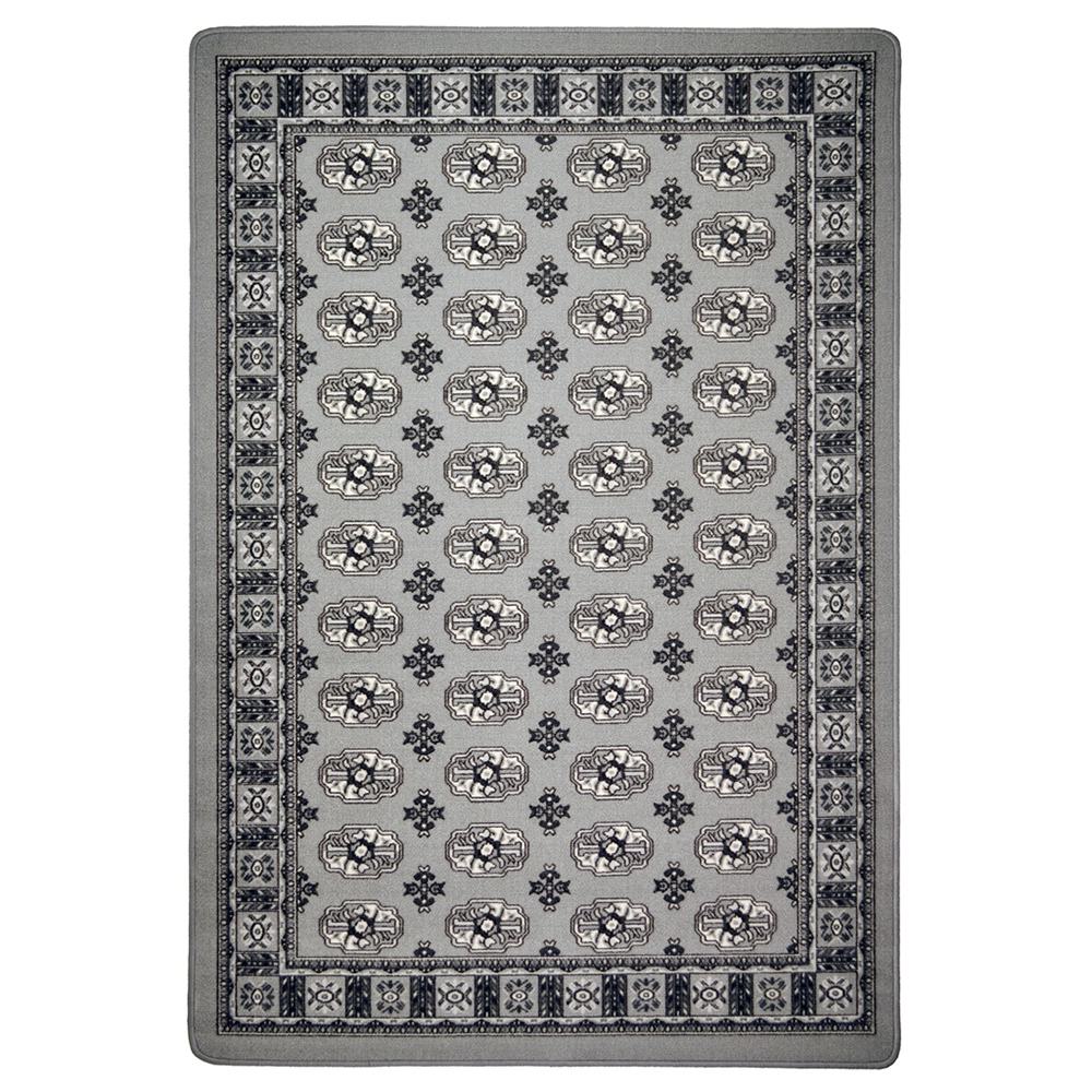 Flatvävd Matta InHouse Group Bokhara Grå