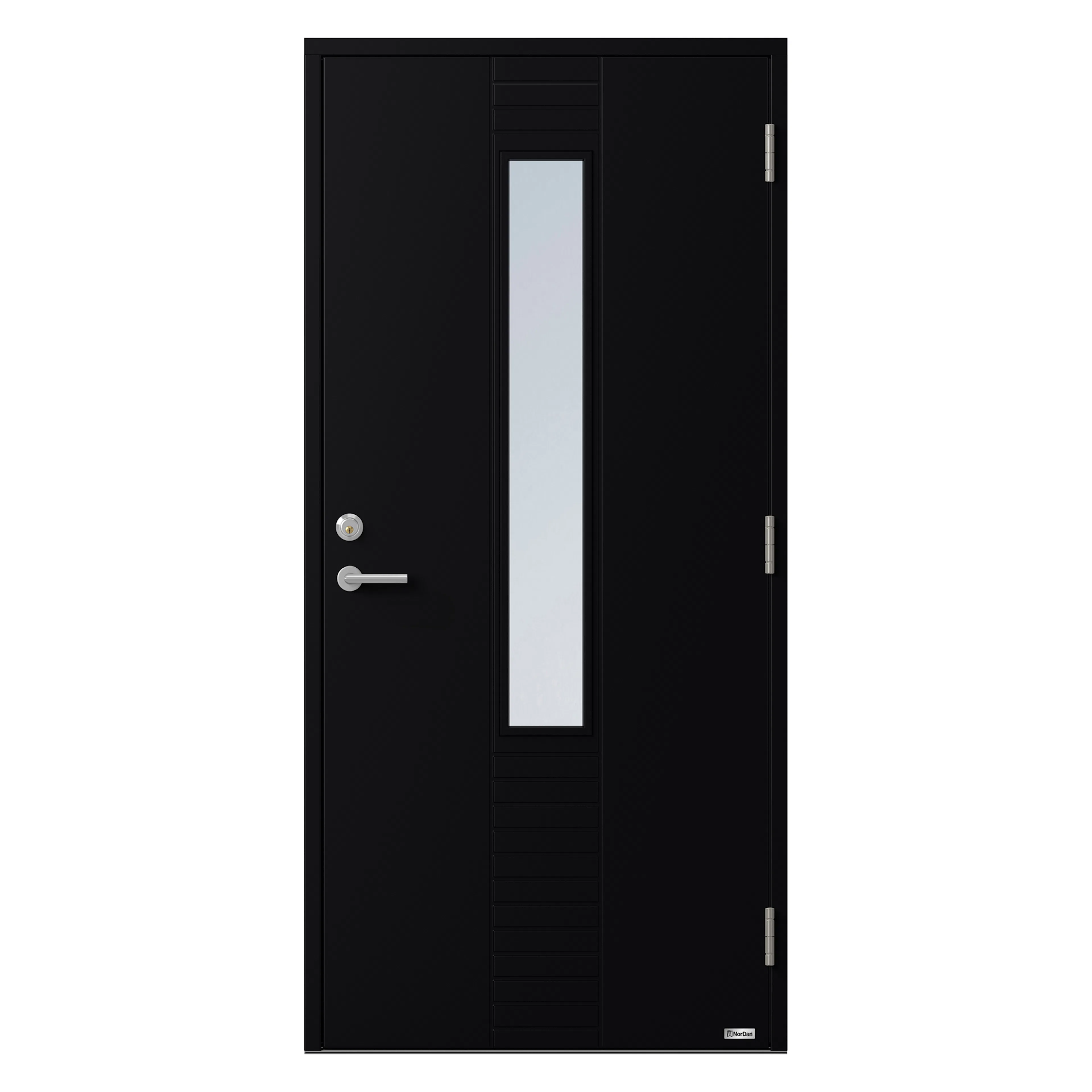 Ytterdörr NorDan Bor Phoenix 310G