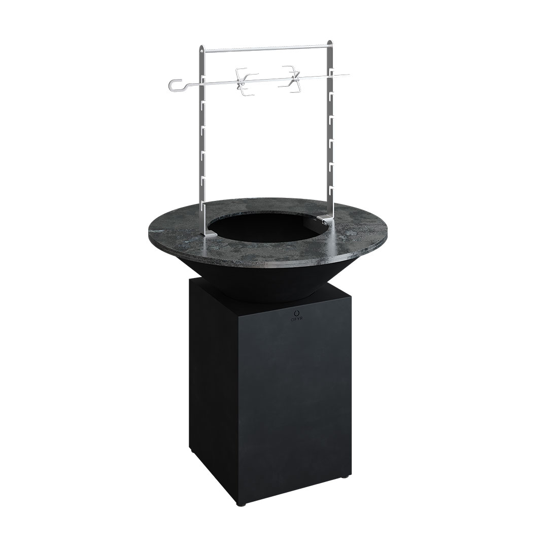 Rotisseri OFYR Set 100