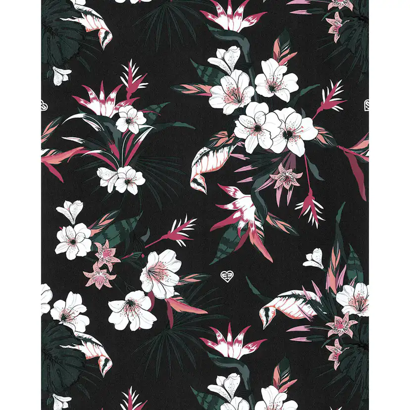 Tapet Lutéce Free Hibiscus 11201909