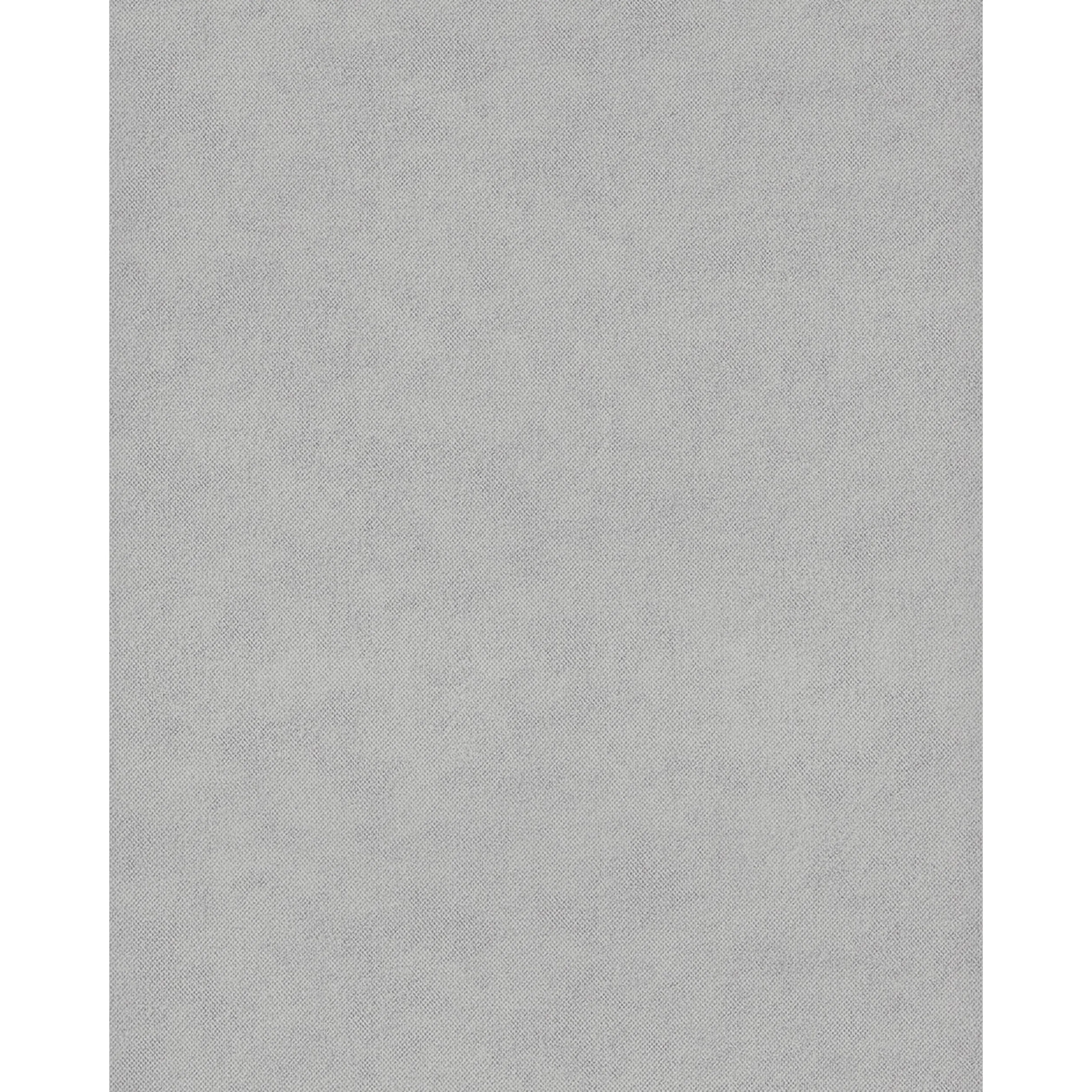 Tapet Lutéce Uni Gris Clair 11202309