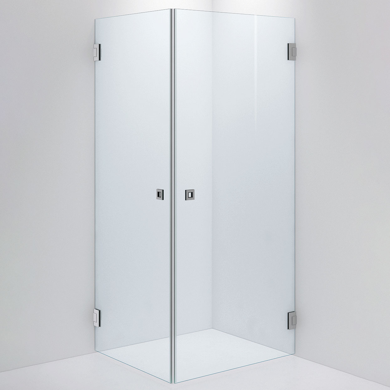 Duschhörn INR Arc 12