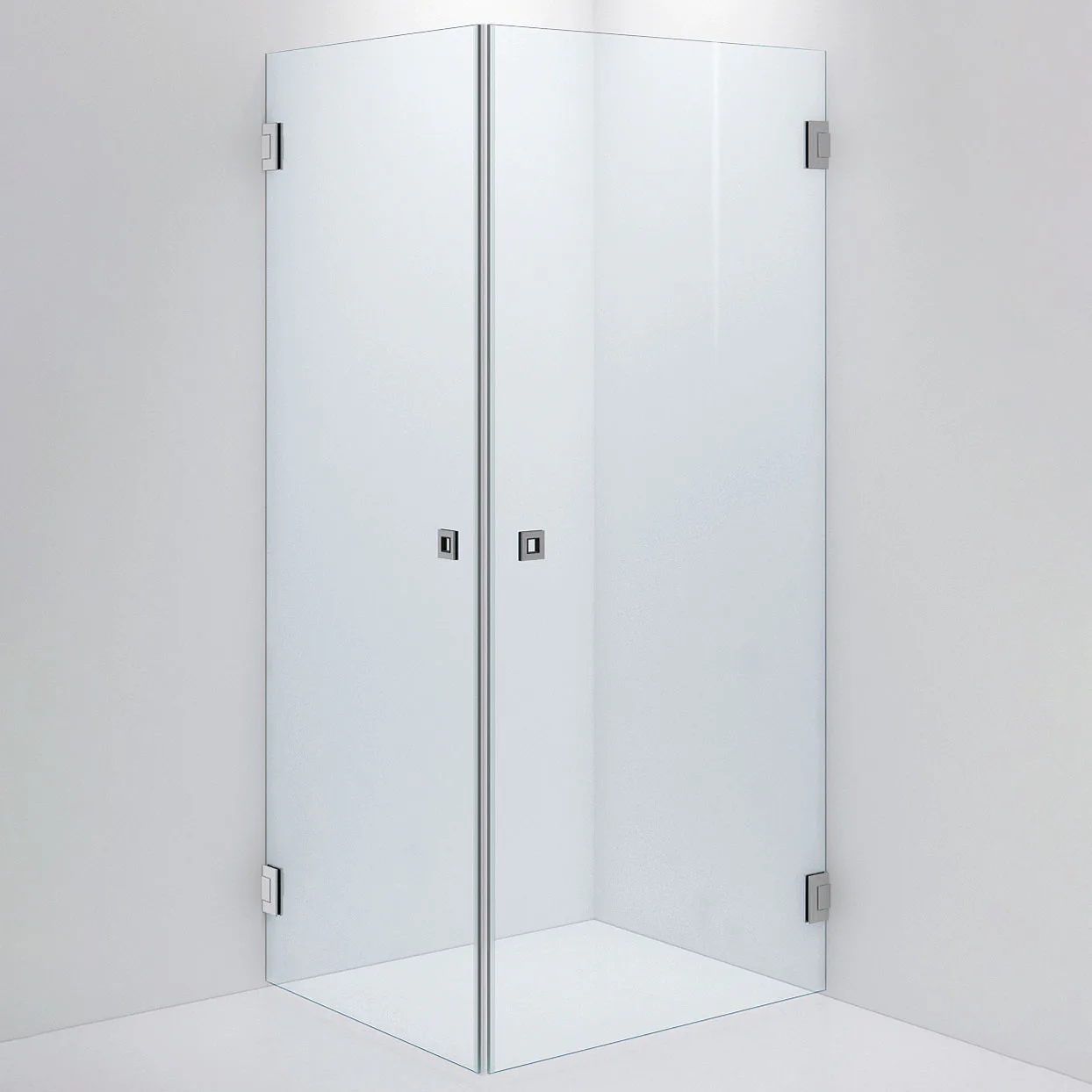 Duschhörn INR Arc 12