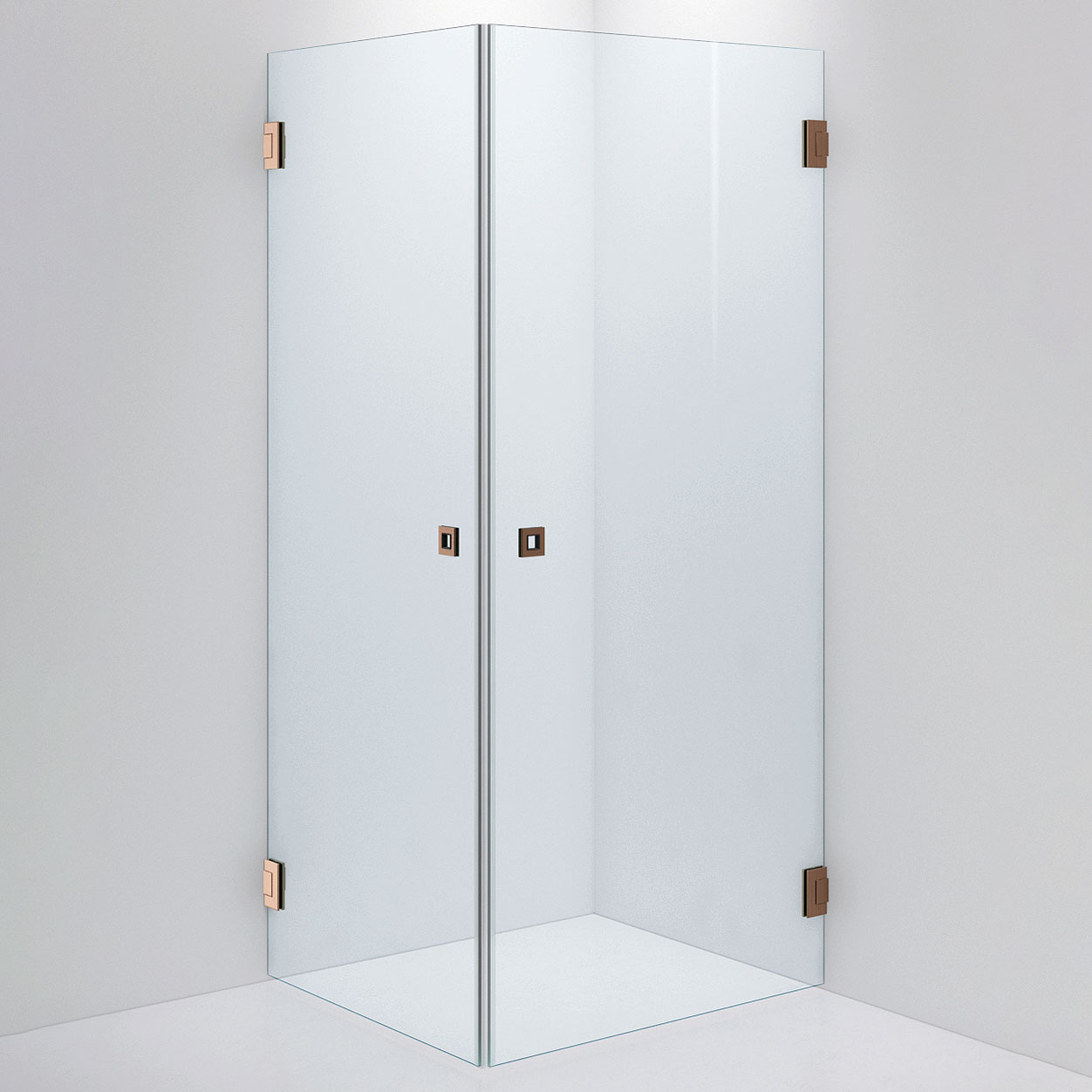 Duschhörn INR Arc 12