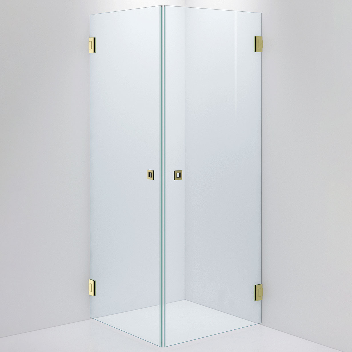 Duschhörn INR Arc 12