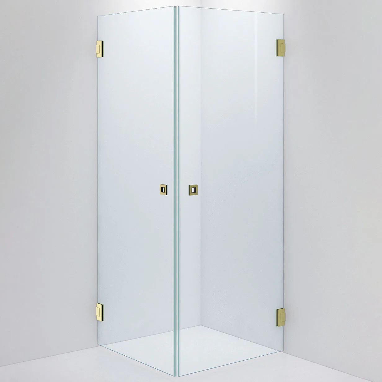 Duschhörn INR Arc 12