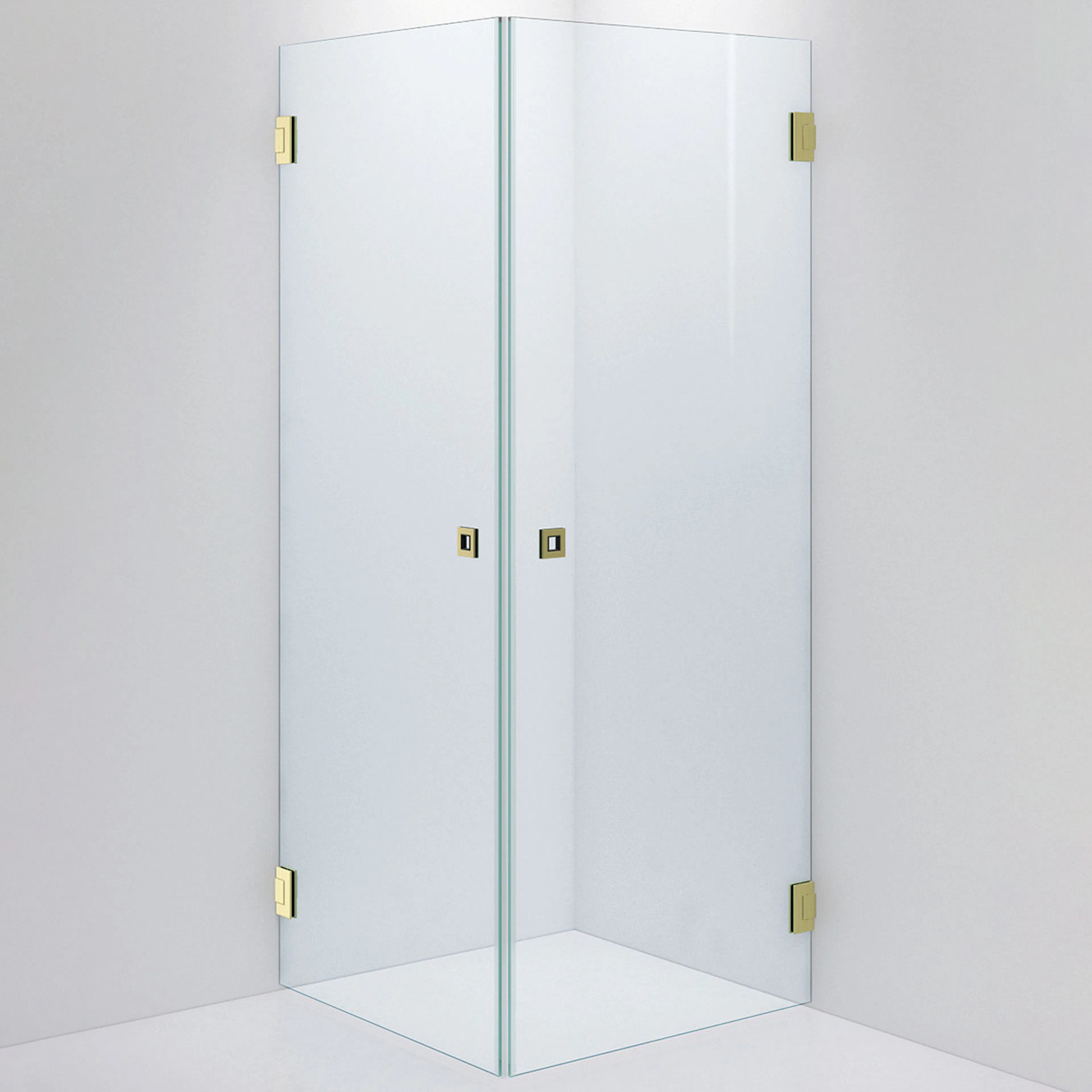 Duschhörn INR Arc 12