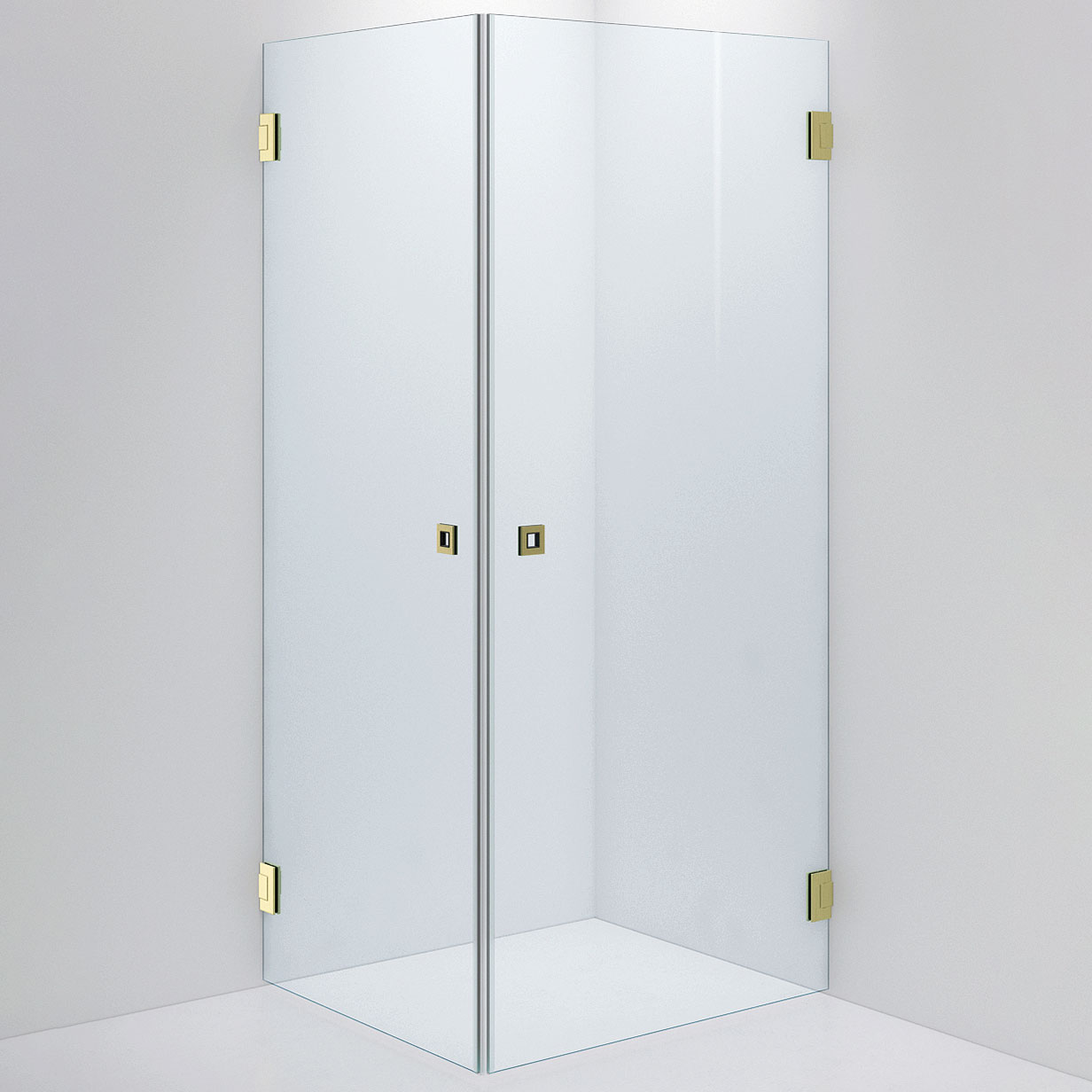 Duschhörn INR Arc 12