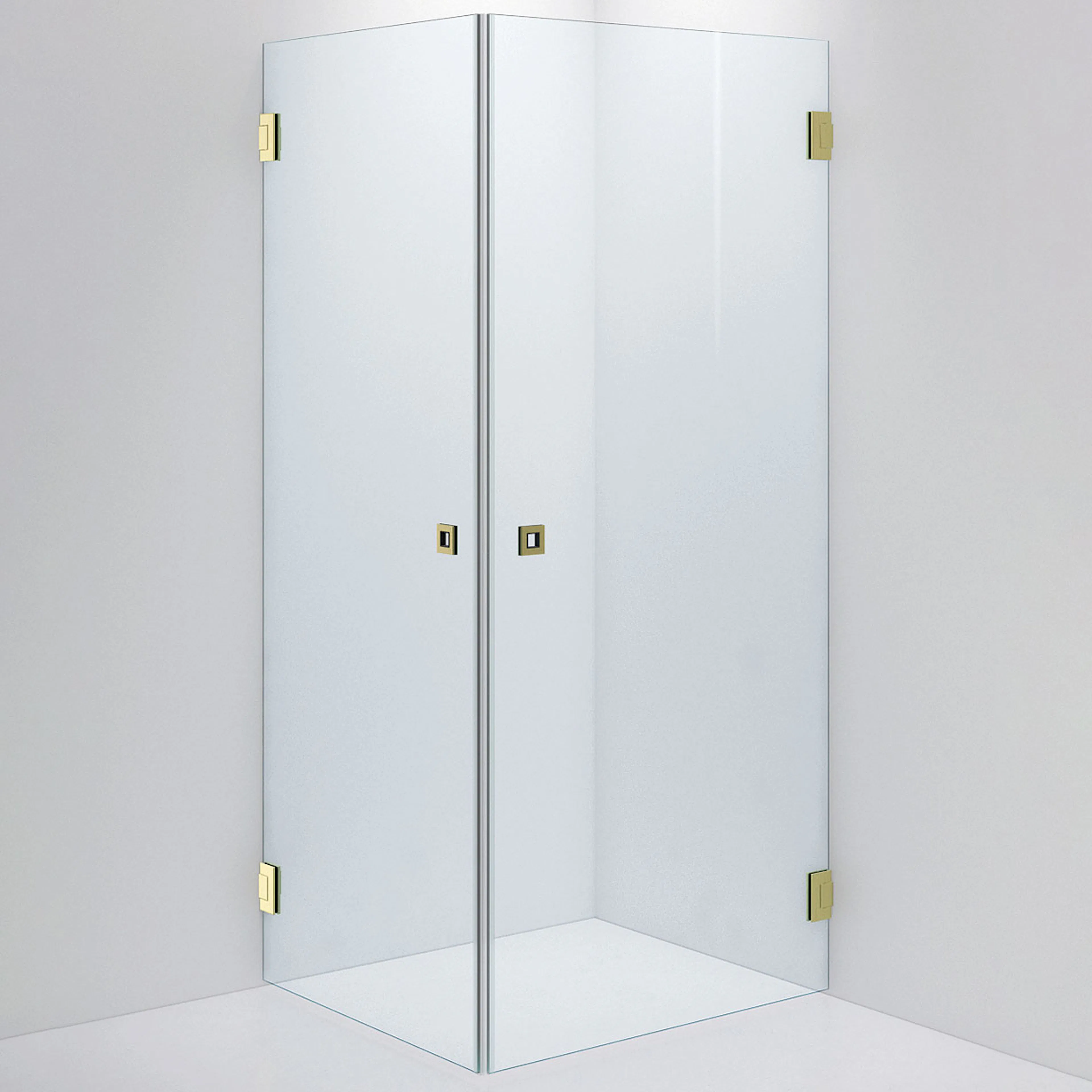 Duschhörn INR Arc 12