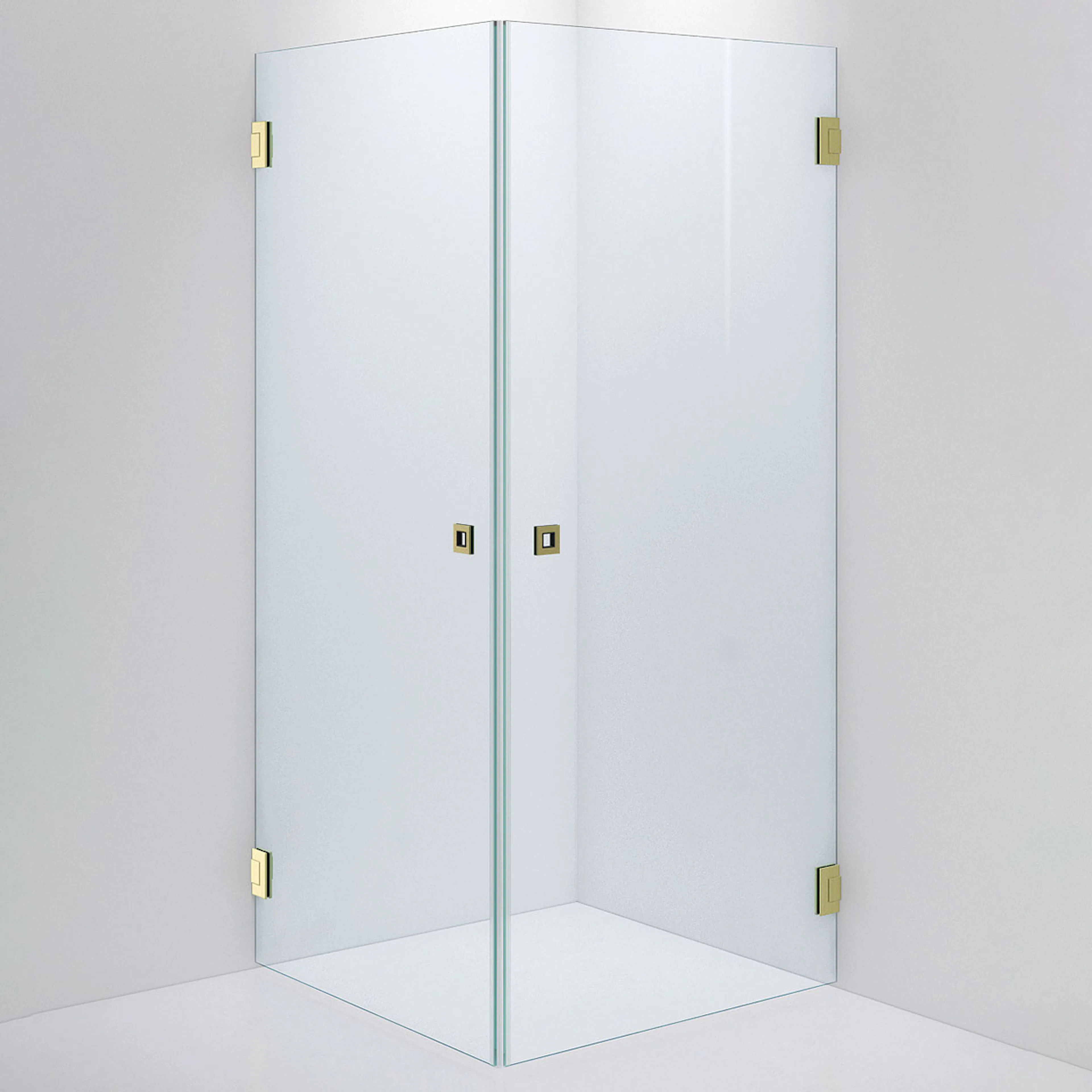 Duschhörn INR Arc 12