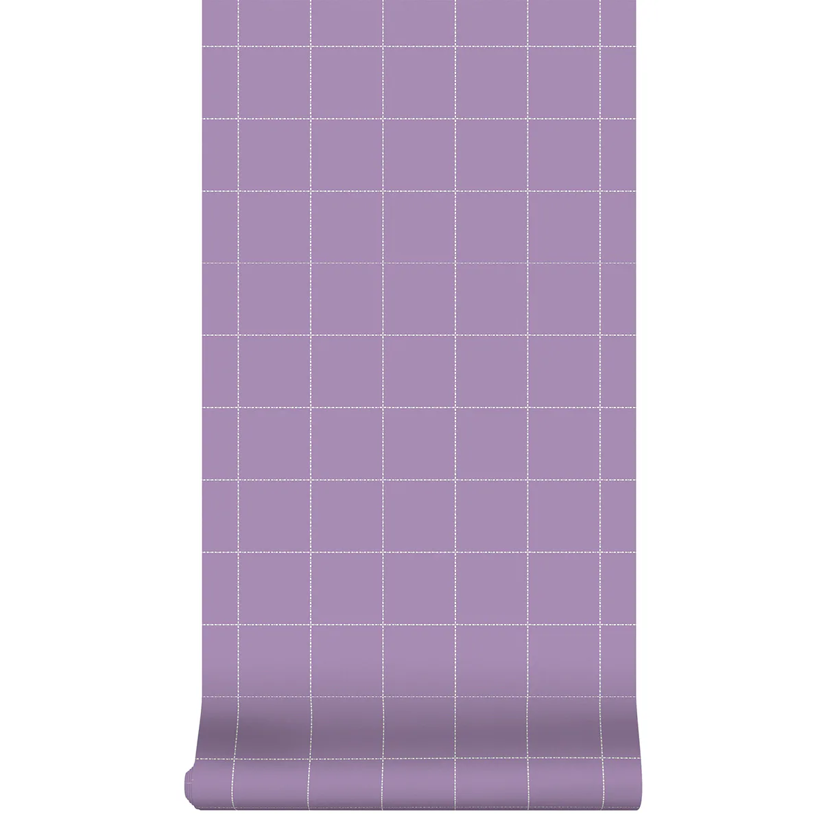 Tapet Superfresco Easy Square Lila