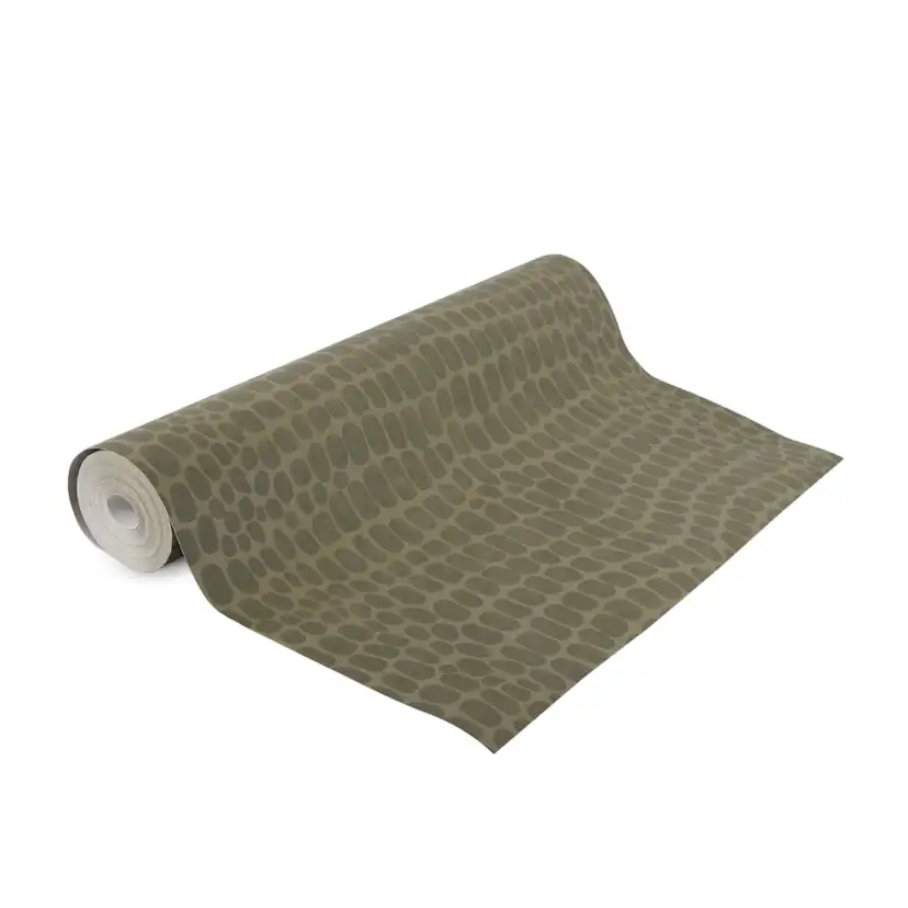 Tapet Superfresco Easy Animal Print Grun