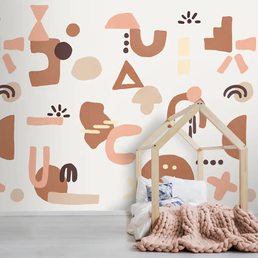 Fototapet Art For The Home Coco 280x300cm