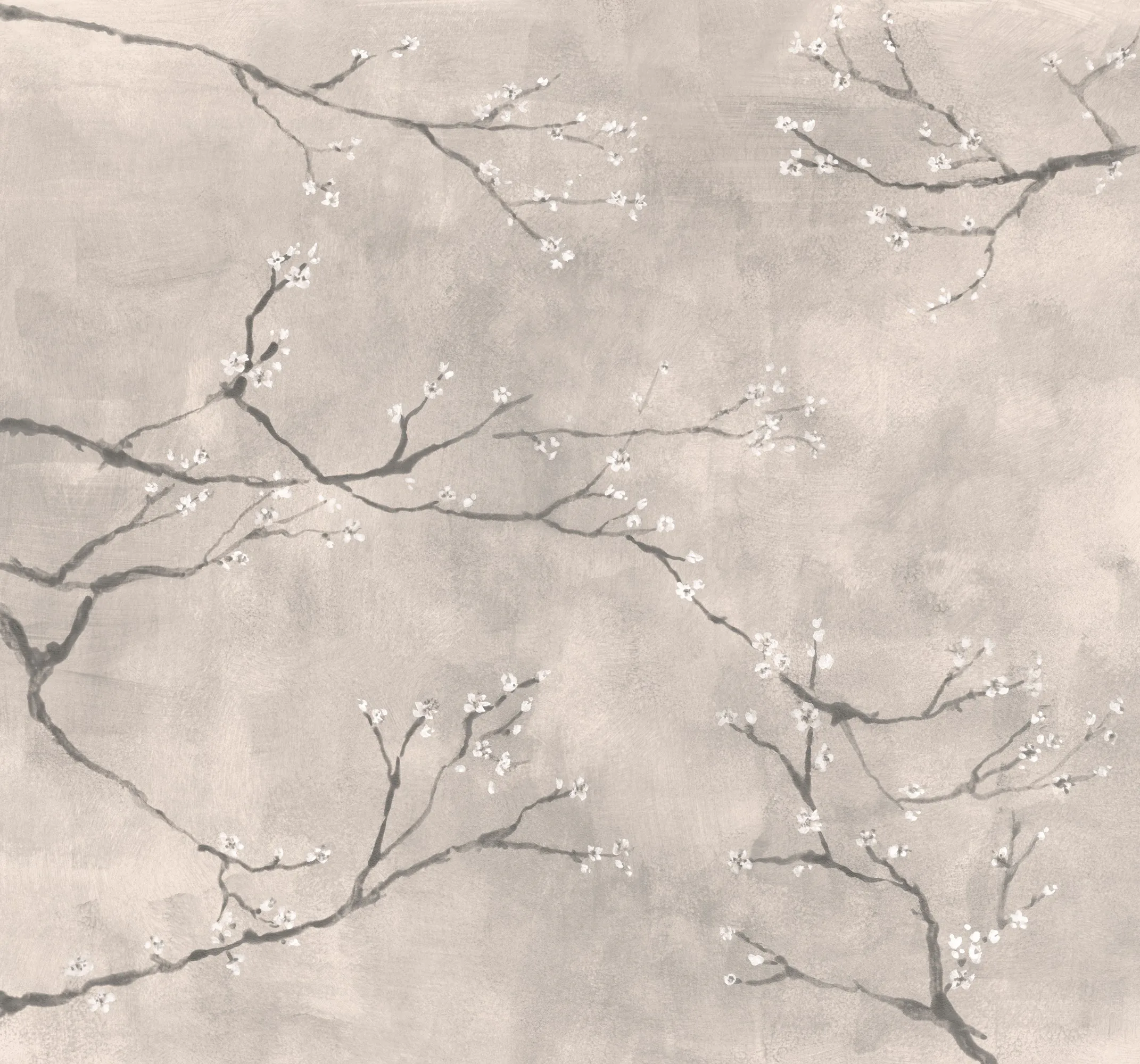 Fototapet Art For The Home Kinesisk Blomma 112129