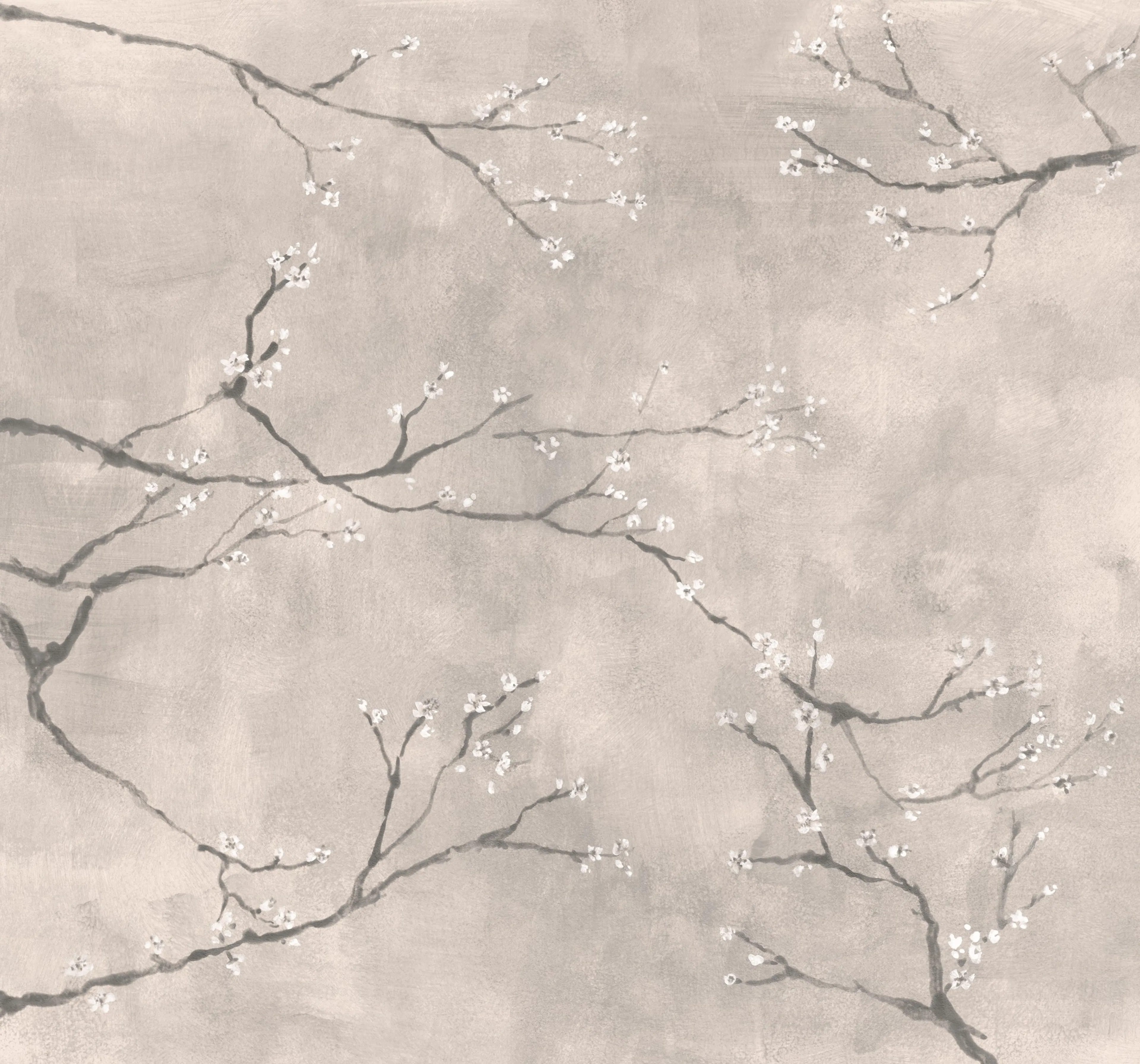 Fototapet Art For The Home Kinesisk Blomma 112129