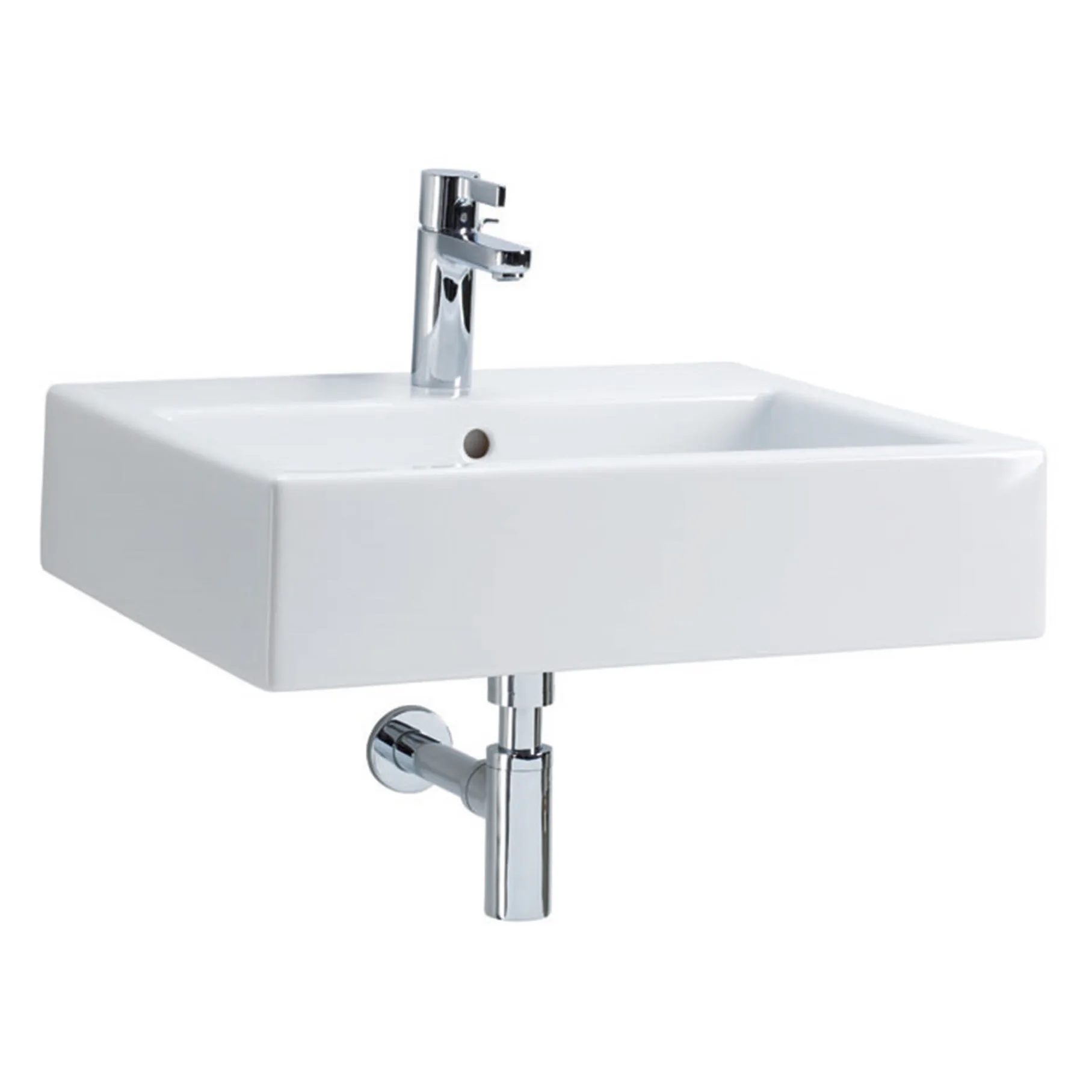 Tvättställ Ifö 1122